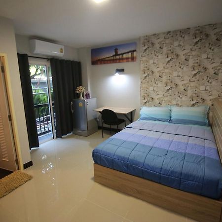 I Residence At Maejo Τσιάνγκ Μάι Εξωτερικό φωτογραφία